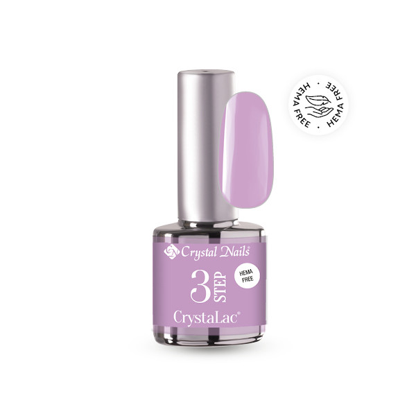 3 STEP PASTEL LILA 8ml/ THF