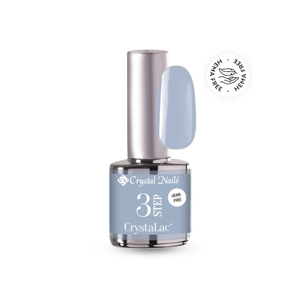 3 STEP PASTEL BLUE 8ml/ THF
