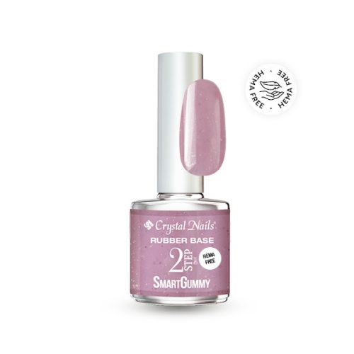 2STEP Nr.59 SmartGummy Rubber baza 8ml / THF