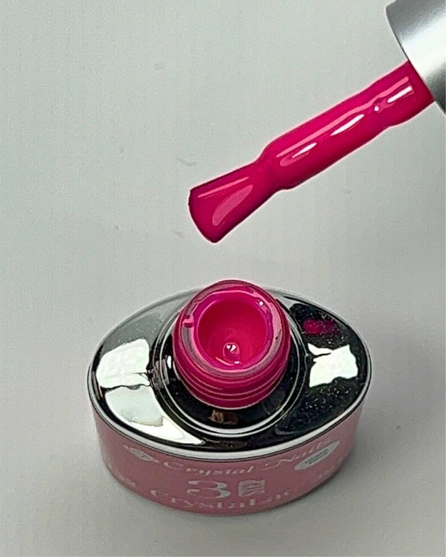 3s132 Neon ruby 8ml/ THF