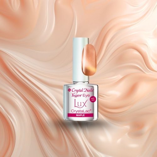 TIGER EYE LUX- MAPLE 4ml / THF