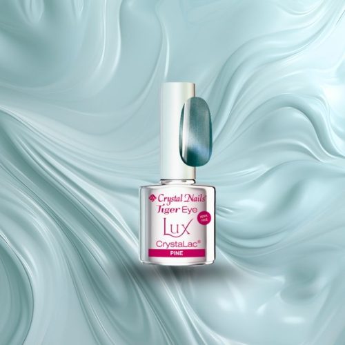 TIGER EYE LUX- PINE 4ml / THF