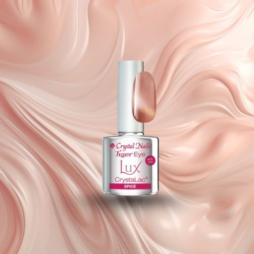 TIGER EYE LUX- SPICE 4ml / THF