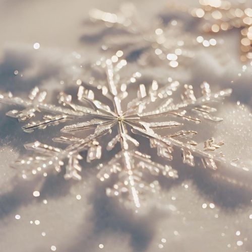 WINTER GET READY ❄️