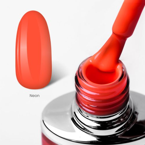 Royal Top 34 Neon orange