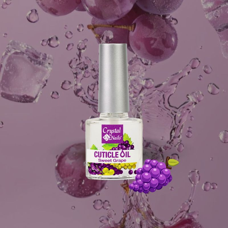 Sweet Grape olje za kožico 4ml