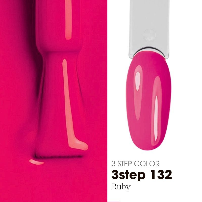 3s132 Ruby 8ml