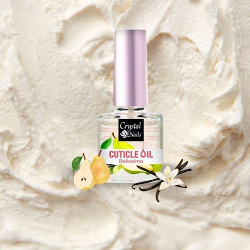 Negovalno olje BELISSIMA 4ml