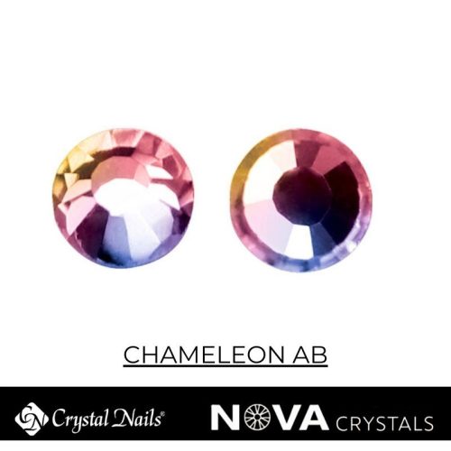 NOVA Crystals Chameleon AB SS8 (2,4mm)
