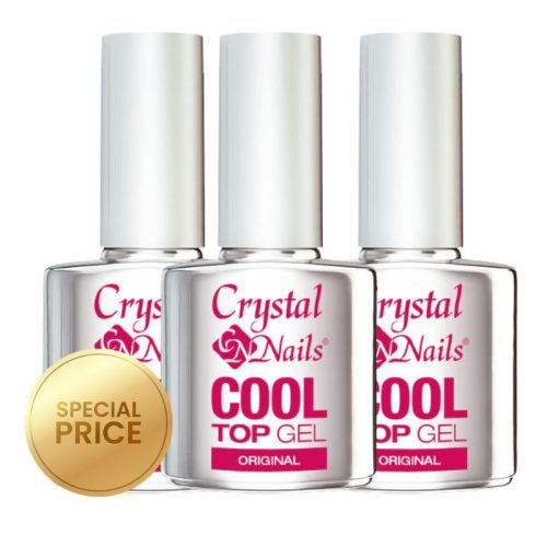 Cool Top Gel ORIGINAL THF 13ml 3PCS