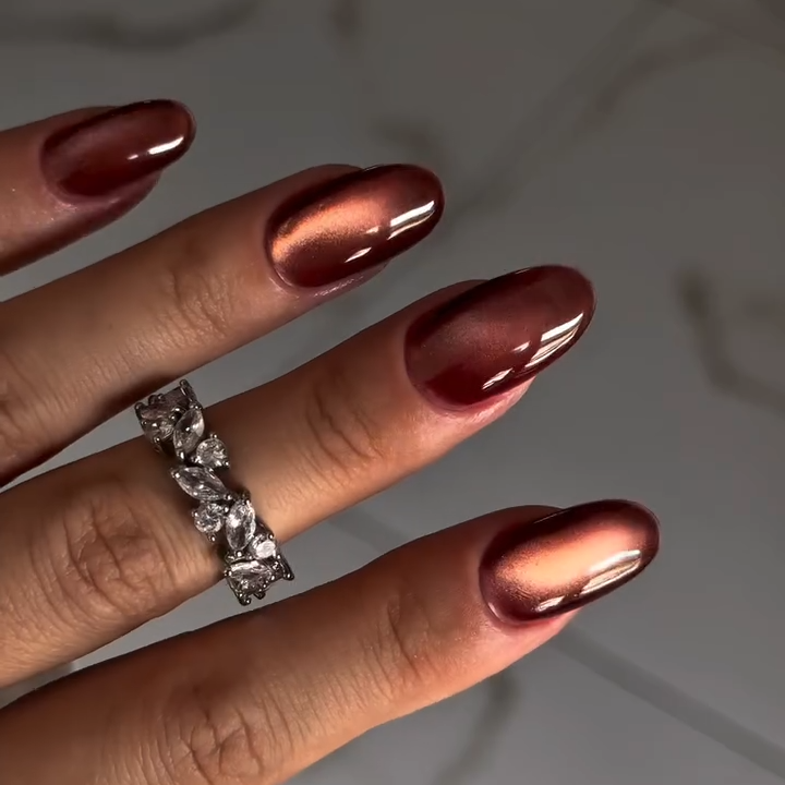 TIGER EYE LUX- SPICE 4ml / THF