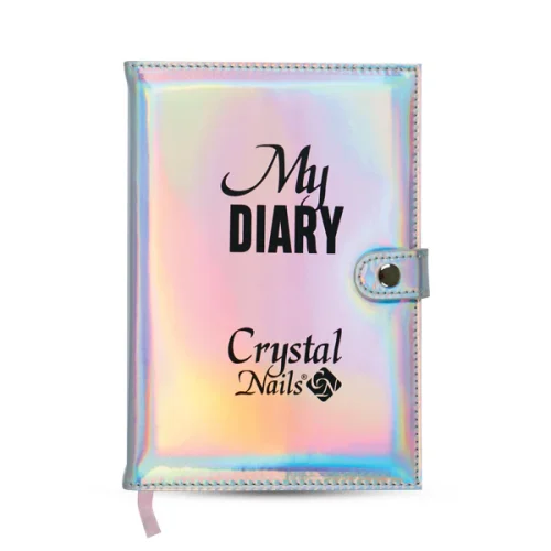 Rokovnik 2025/26   - Diary Unicorn Holo
