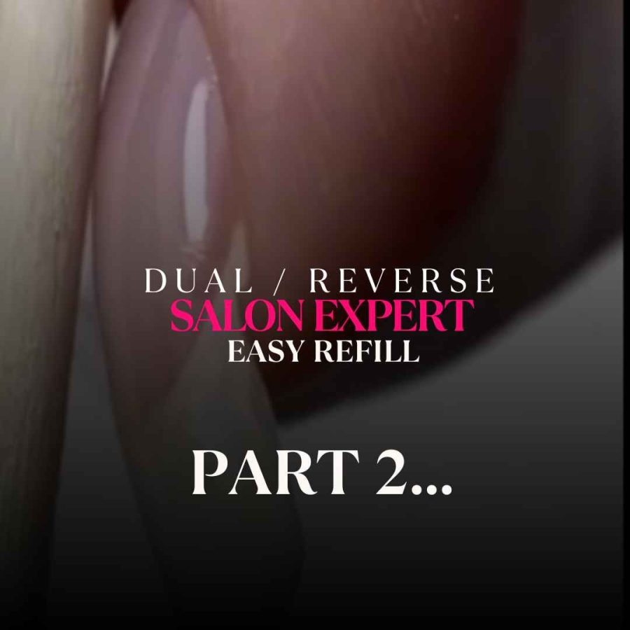 16 Dual SALON EXPERT EASY REFILL 2°