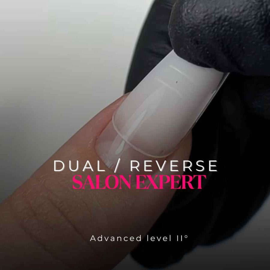 Dual SALON EXPERT Extentions 2°