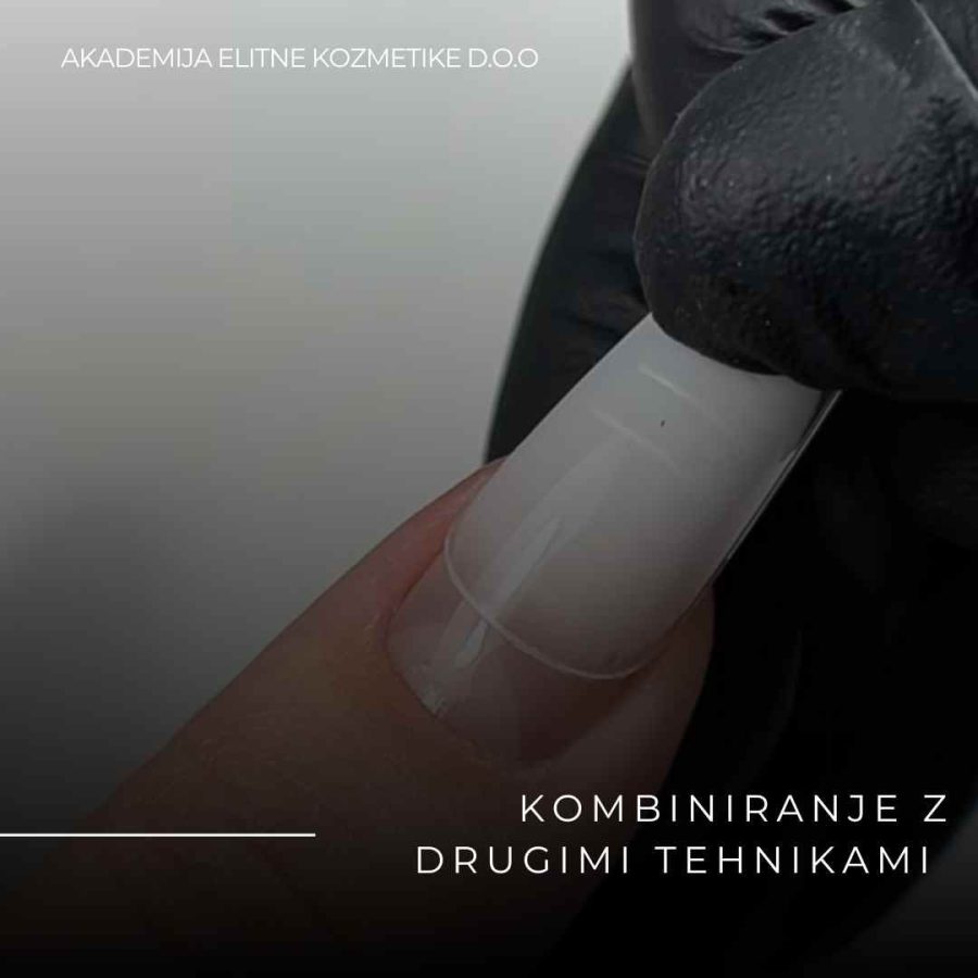 Dual SALON EXPERT Extentions 2°