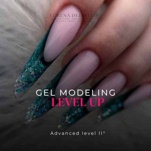 LEVEL UP II° Gel Modeling