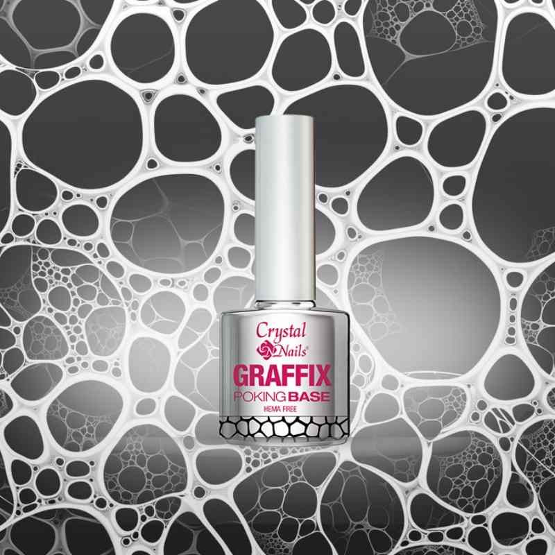 3 GRAFFIX Poking Base clear 8ml