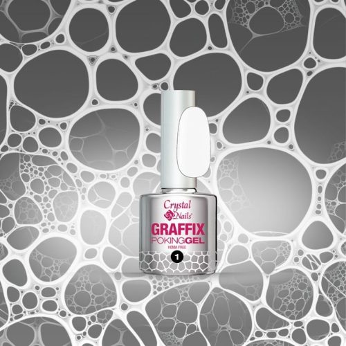 GRAFFIX Poking #1 BELA 4ml