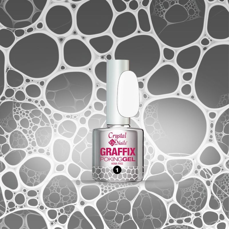 5 GRAFFIX Poking #1 BELA 4ml