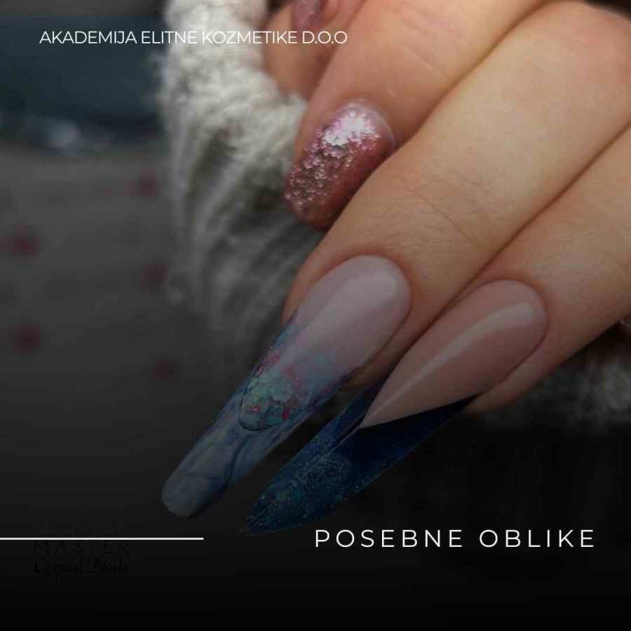 5 LEVEL UP II° Gel Modeling