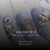 7 Nail Art SALON MIX