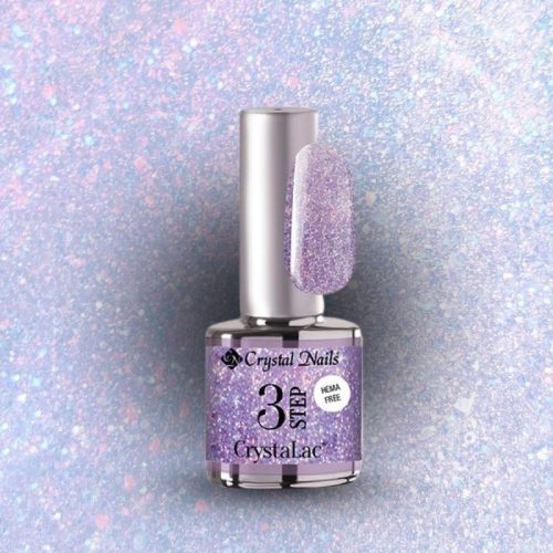 3Step257 Diamond Purple dust 8ml/ THF