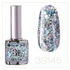 Diamond Glitter Glow kit 4x8ml