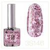 Diamond Glitter Glow kit 4x8ml