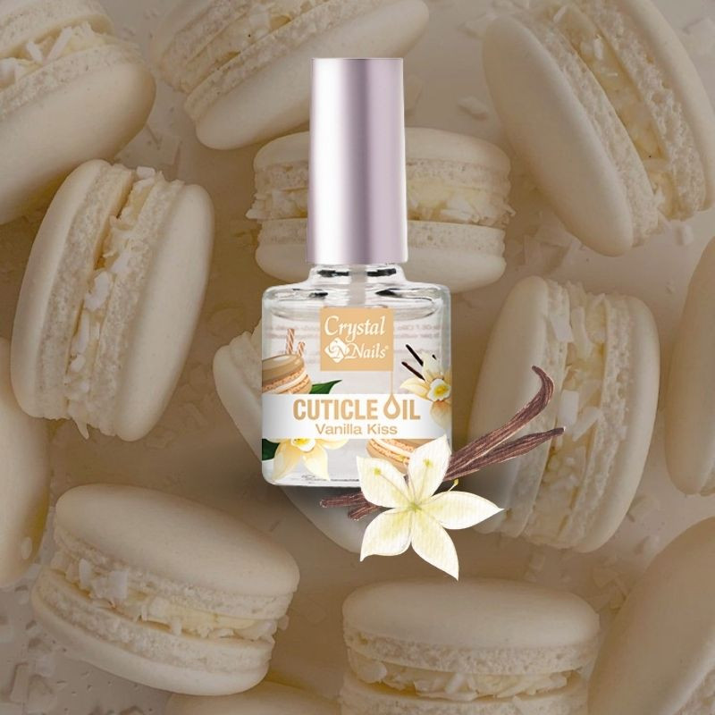 Negovalno olje  Belissima VANILLA 4ml