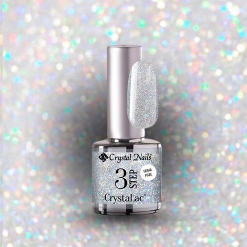 2 3Step258 Diamond dust 8ml/ THF
