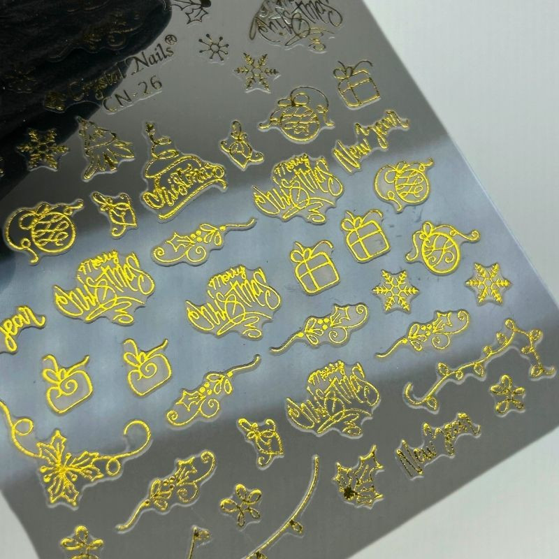 Gold holy spirit Nalepke