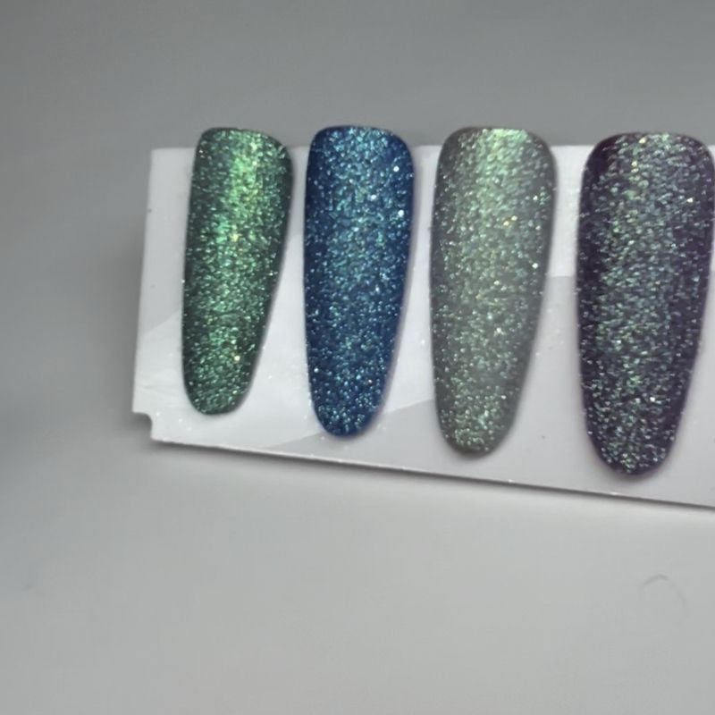 Mermaid sirena Bleščice #2