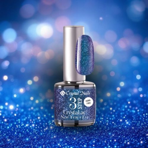 3Step New Year's Eve 8ml/ THF