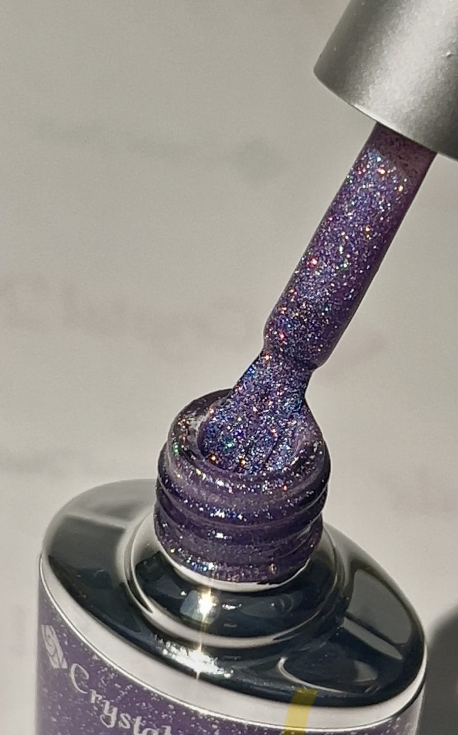 3Step257 Diamond Purple dust 8ml/ THF