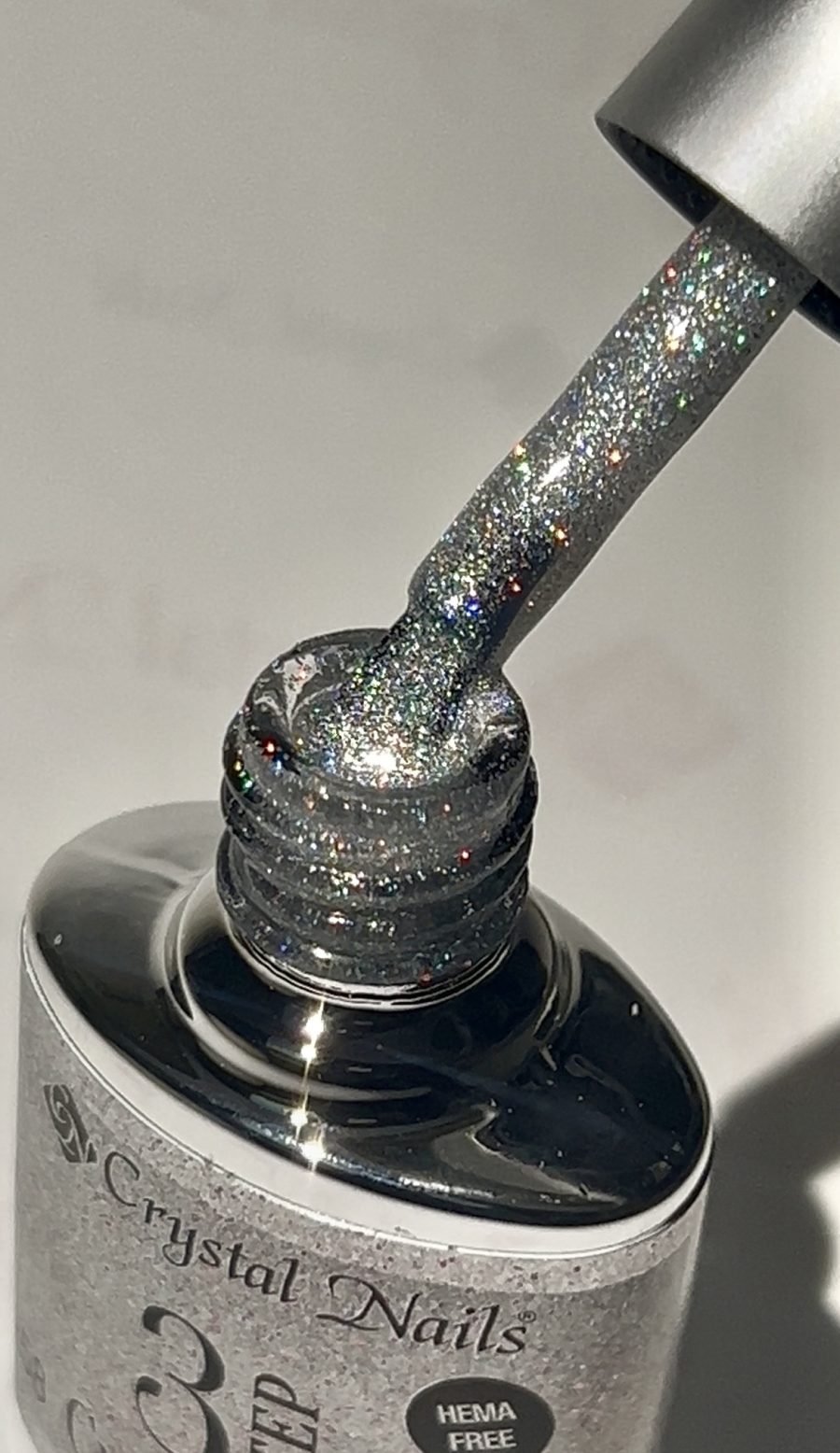 3Step258 Diamond dust 8ml/ THF