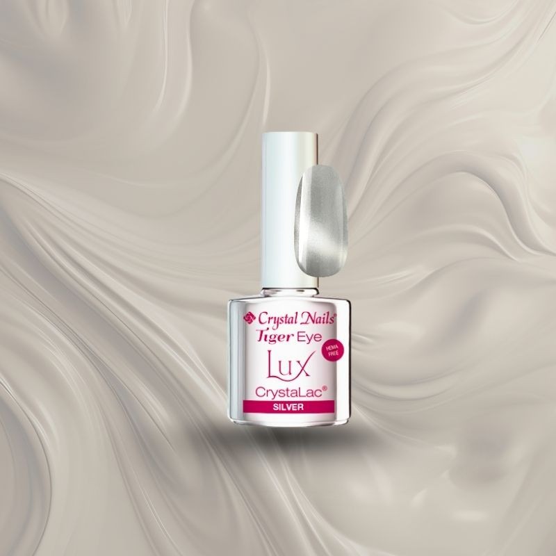 TIGER EYE LUX- SILVER 4ml / THF