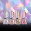 Diamond Glitter Glow kit 4x8ml