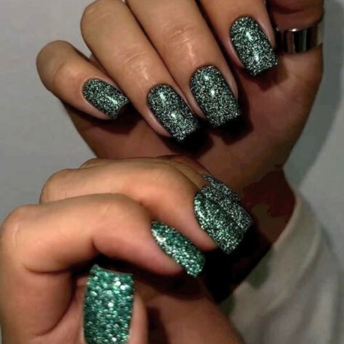 SENS FLASH EMERALD GREEN / THF