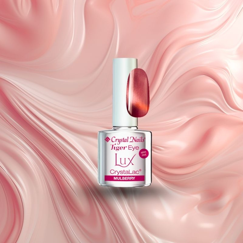TIGER EYE LUX- Mulberry 4ml / THF