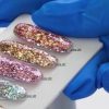 Diamond Glitter Glow kit 4x8ml