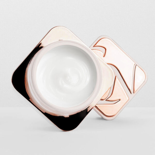 SUPERIOR GEL – MILKY WHITE 15ML