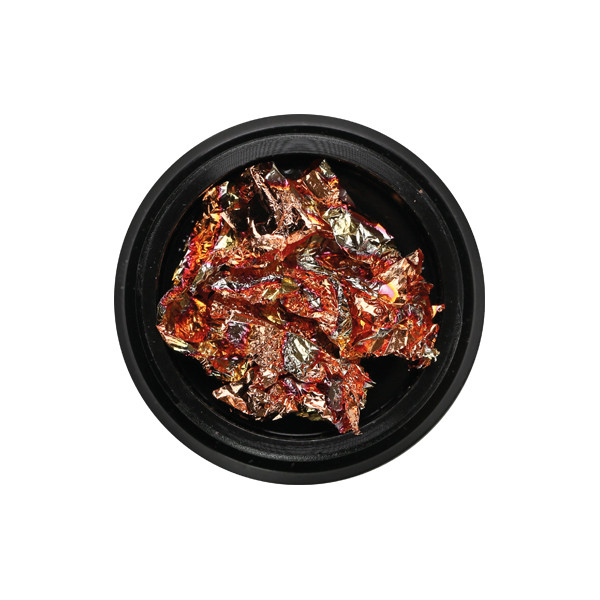 Thin Foil -Antic Bakrena