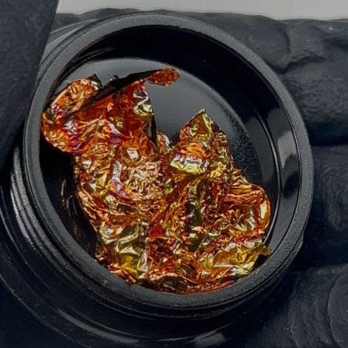 Thin Foil -Antic Bakrena