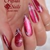 SENS Tiger Eye Flash - rdeča 4ml / THF