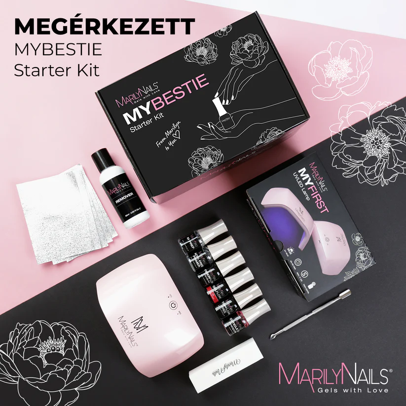 MyBestie Starter SET