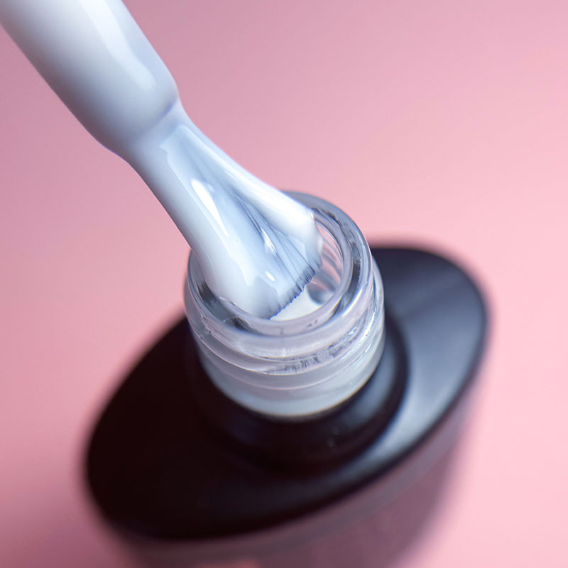 Sens Base Gel – Milky white 10ml/THF