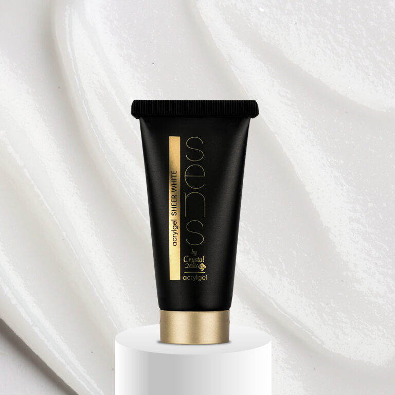 SENS Acryl-Gel SHEEW WHITE 30g