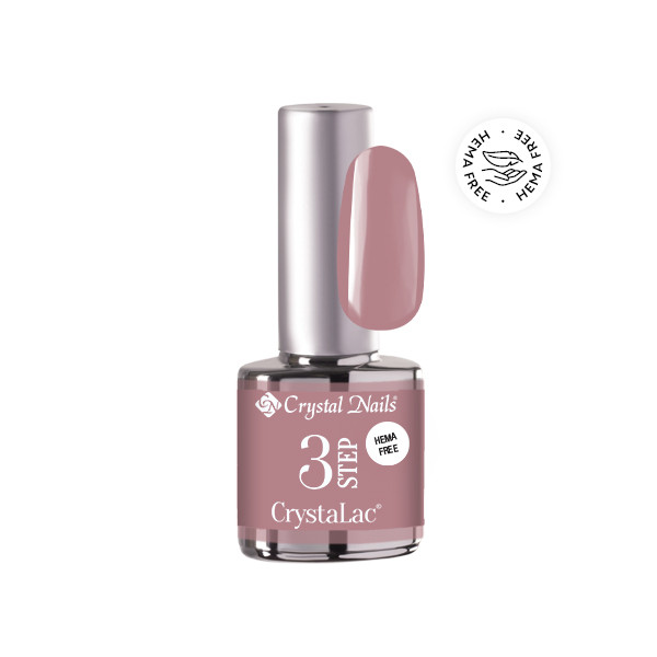 3Step 112 Nude lila 8ml