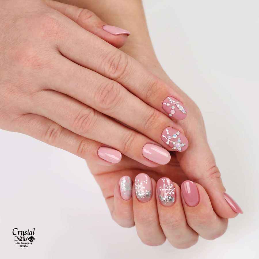 3Step 112 Nude lila 8ml