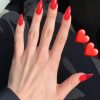 3Step 74 Classic Red